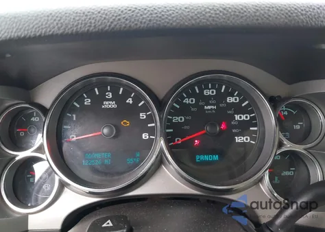 2010 Chevrolet Silverado 1500 Lt z USA, uszkodzony, nr VIN 3GCRKSE34AG216334